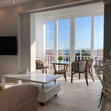 Arroyo De La Miel Luxury Sun&Beach Benalmádena Eksteriør billede