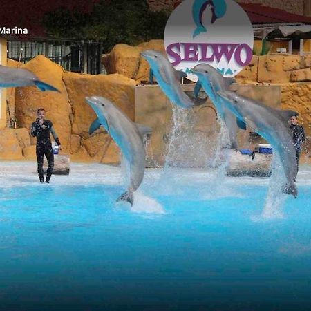 Arroyo De La Miel Luxury Sun&Beach Benalmádena Eksteriør billede