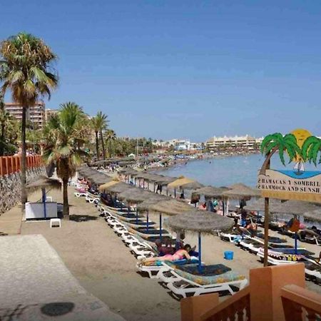 Arroyo De La Miel Luxury Sun&Beach Benalmádena Eksteriør billede