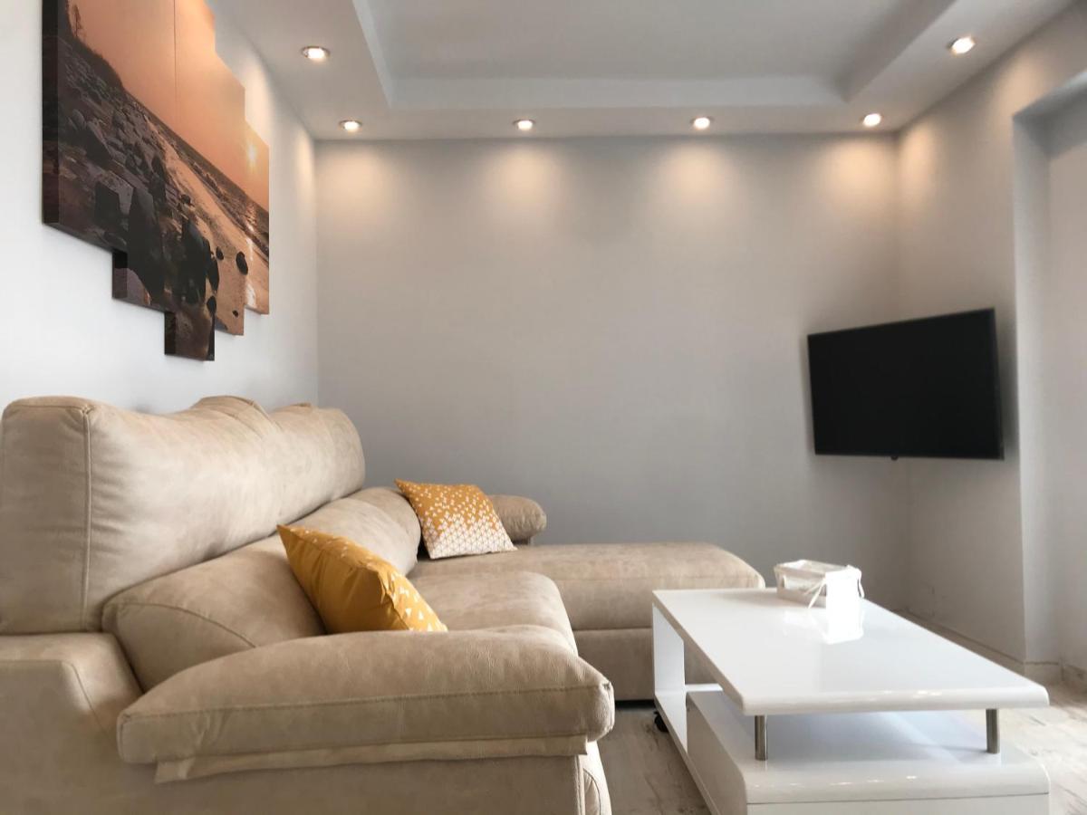 Arroyo De La Miel Luxury Sun&Beach Benalmádena Eksteriør billede