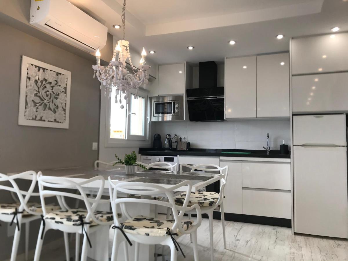 Arroyo De La Miel Luxury Sun&Beach Benalmádena Eksteriør billede