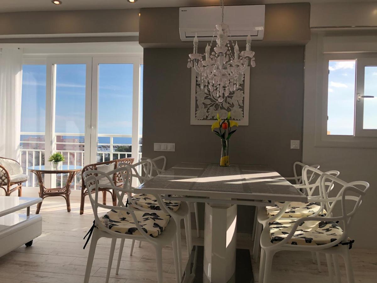 Arroyo De La Miel Luxury Sun&Beach Benalmádena Eksteriør billede