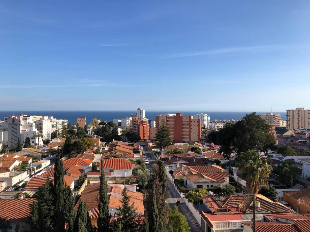 Arroyo De La Miel Luxury Sun&Beach Benalmádena Eksteriør billede