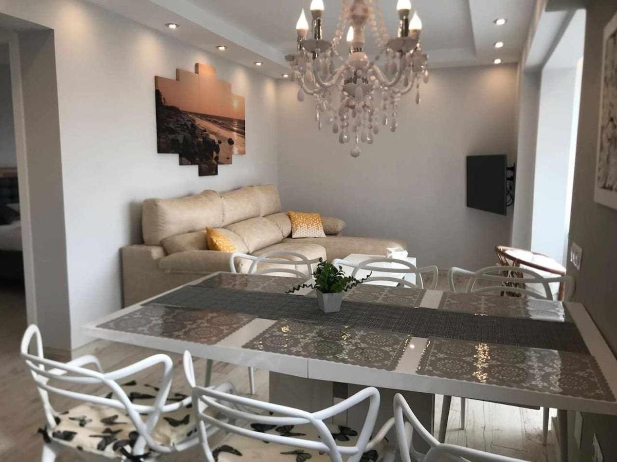 Arroyo De La Miel Luxury Sun&Beach Benalmádena Eksteriør billede