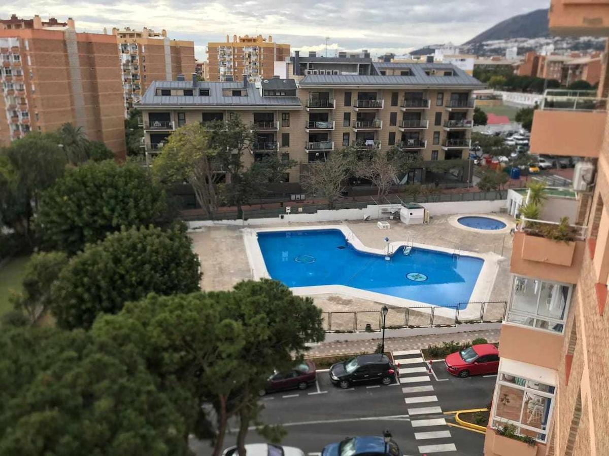Arroyo De La Miel Luxury Sun&Beach Benalmádena Eksteriør billede
