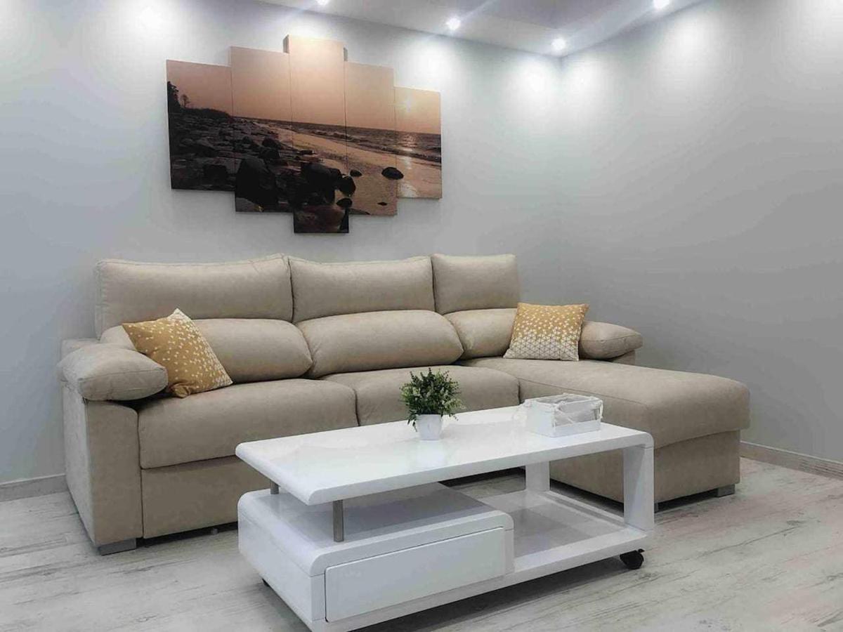 Arroyo De La Miel Luxury Sun&Beach Benalmádena Eksteriør billede