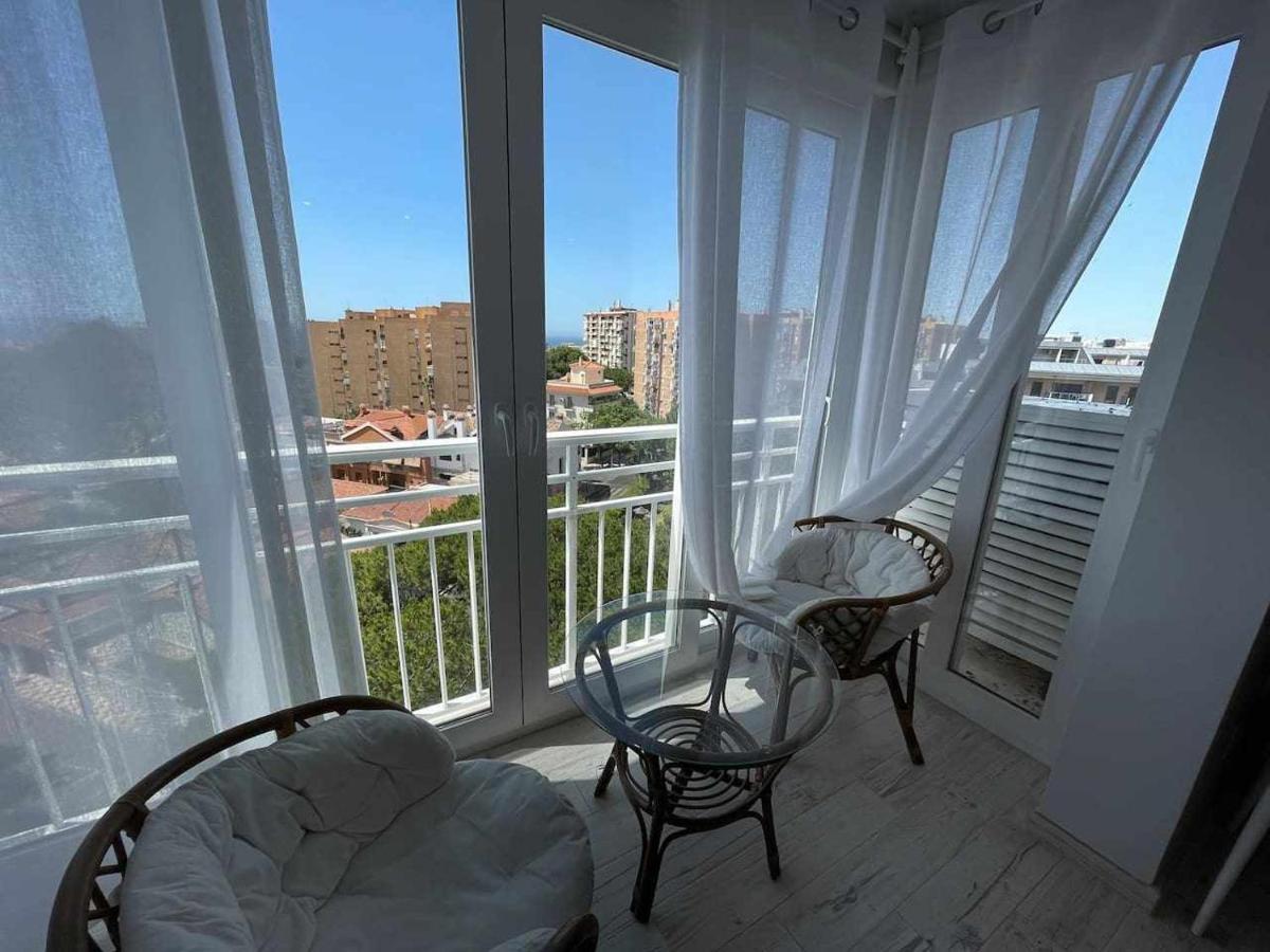 Arroyo De La Miel Luxury Sun&Beach Benalmádena Eksteriør billede