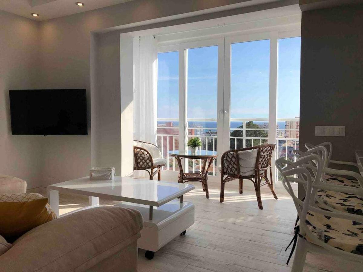 Arroyo De La Miel Luxury Sun&Beach Benalmádena Eksteriør billede