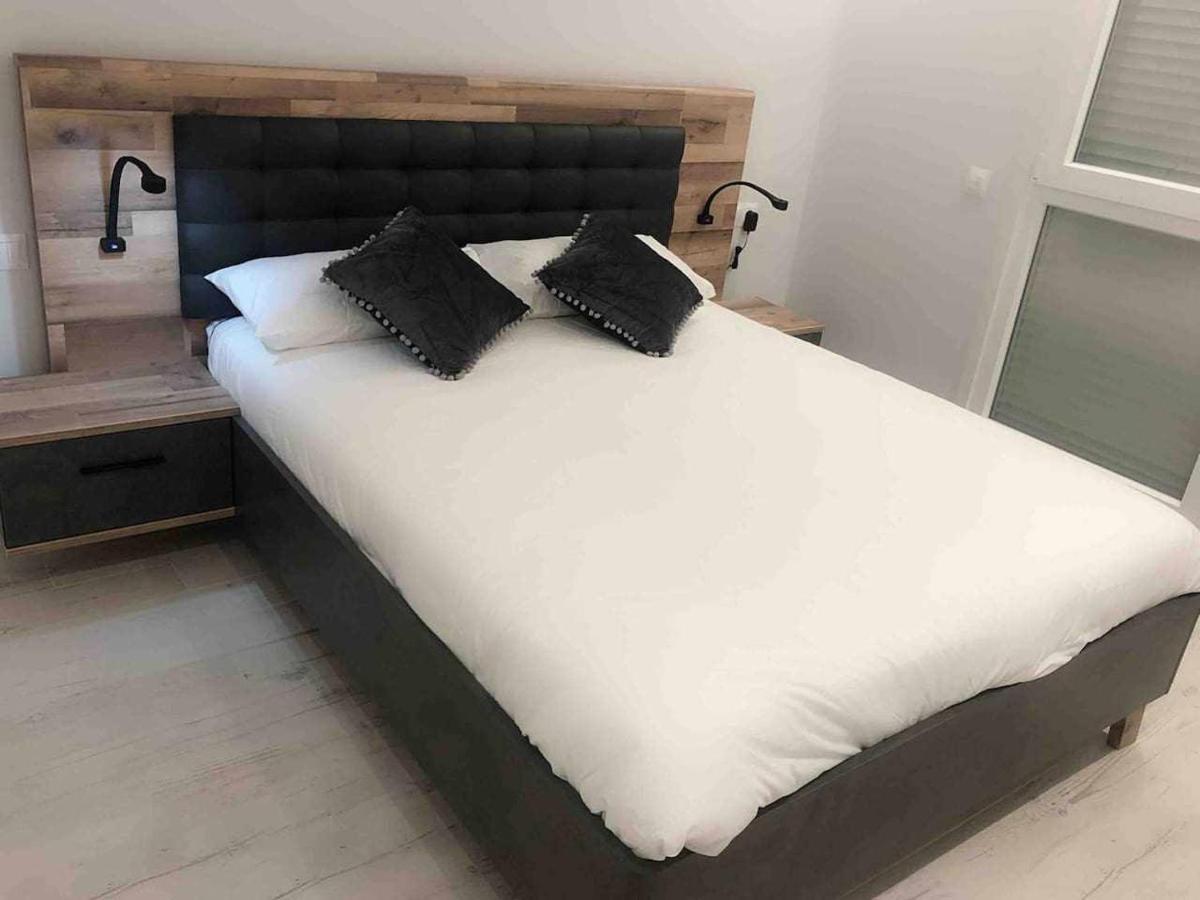 Arroyo De La Miel Luxury Sun&Beach Benalmádena Eksteriør billede
