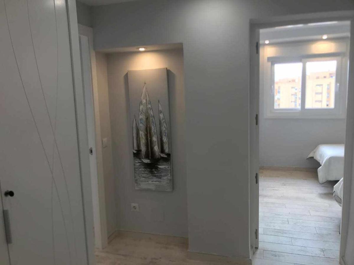 Arroyo De La Miel Luxury Sun&Beach Benalmádena Eksteriør billede