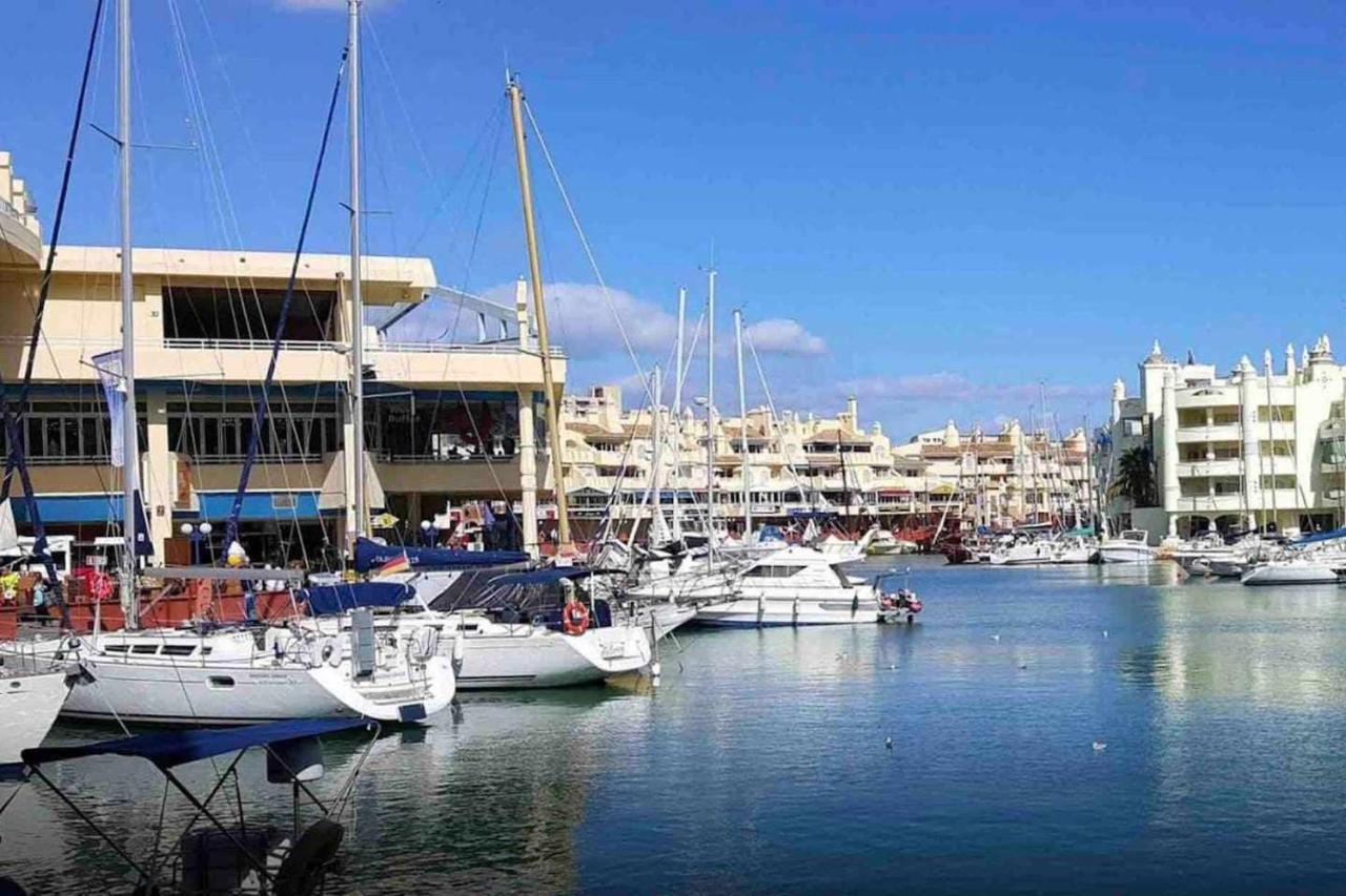 Arroyo De La Miel Luxury Sun&Beach Benalmádena Eksteriør billede