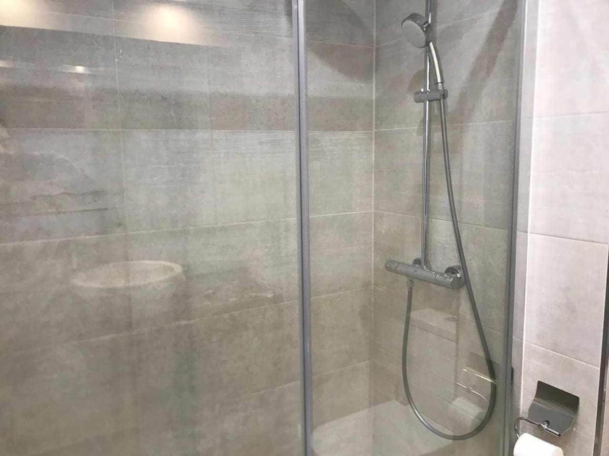 Arroyo De La Miel Luxury Sun&Beach Benalmádena Eksteriør billede