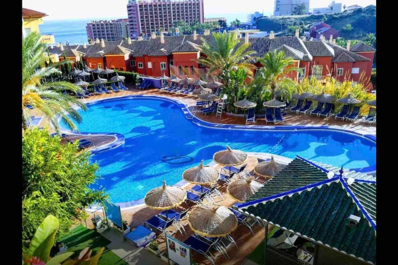 Arroyo De La Miel Luxury Sun&Beach Benalmádena Eksteriør billede