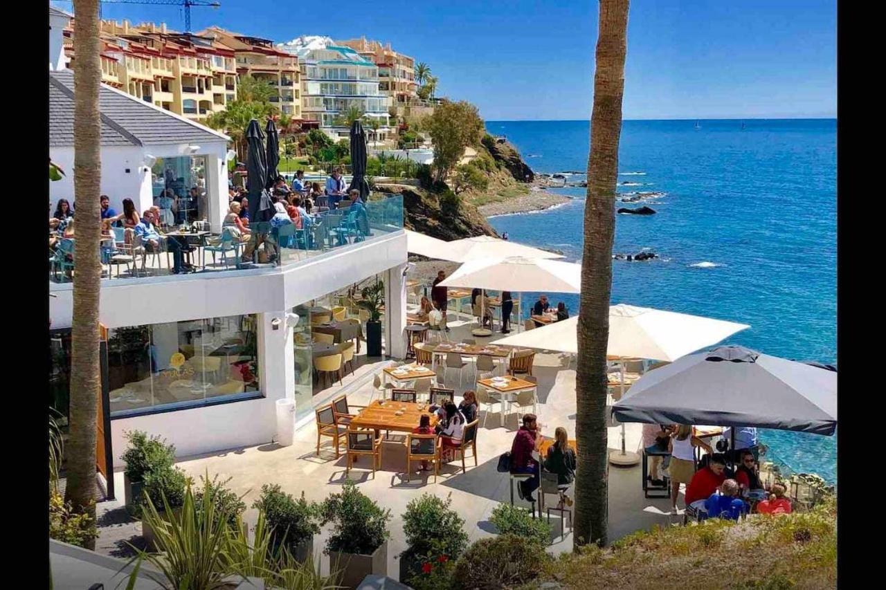 Arroyo De La Miel Luxury Sun&Beach Benalmádena Eksteriør billede