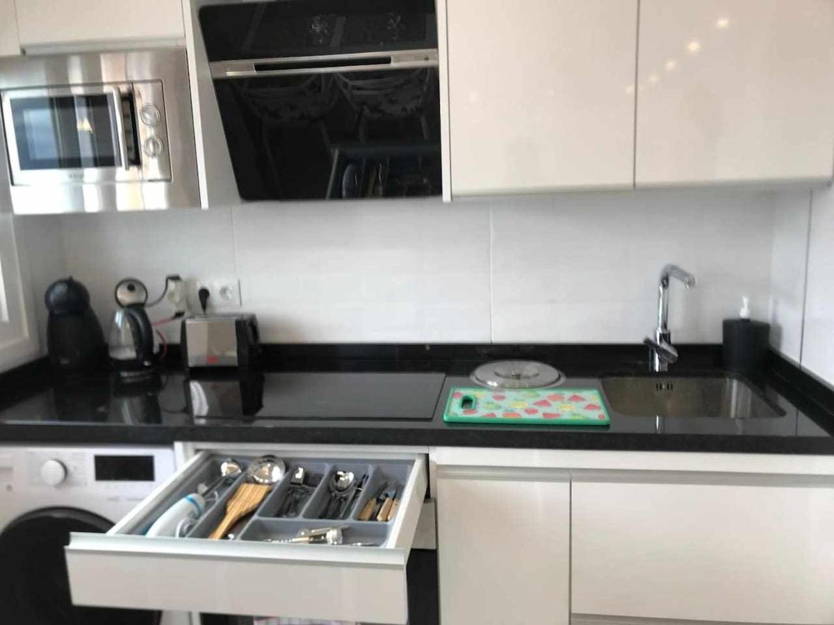 Arroyo De La Miel Luxury Sun&Beach Benalmádena Eksteriør billede