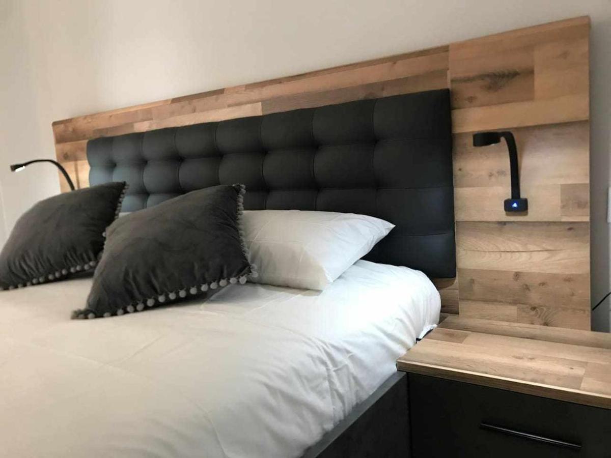 Arroyo De La Miel Luxury Sun&Beach Benalmádena Eksteriør billede