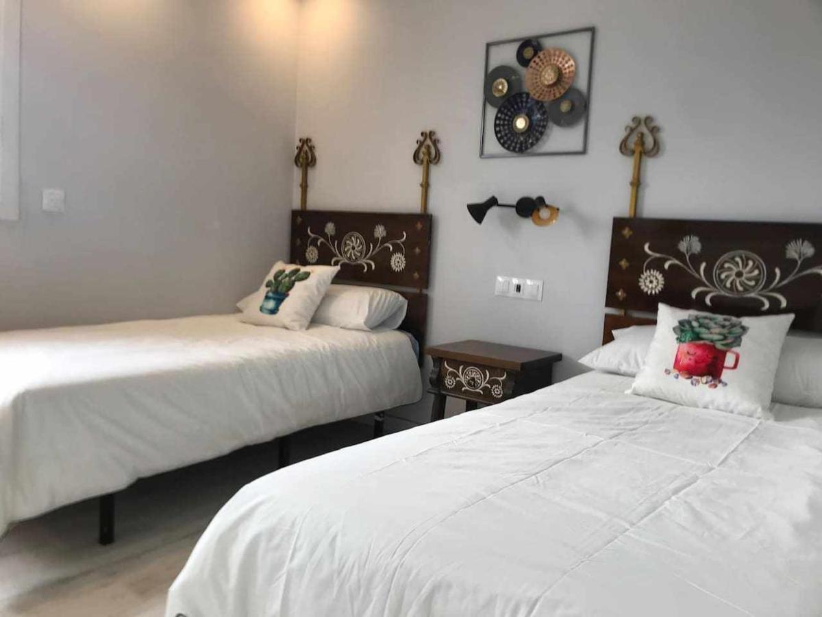 Arroyo De La Miel Luxury Sun&Beach Benalmádena Eksteriør billede